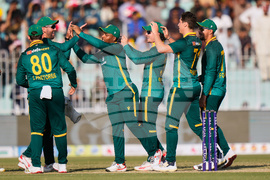 Pakistan South Africa Cricket