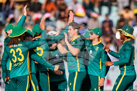 Pakistan South Africa Cricket