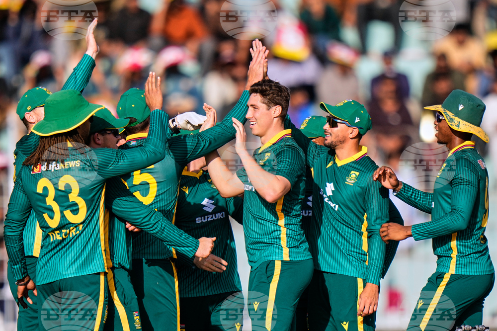 Pakistan South Africa Cricket