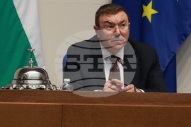 Парламент - заседание