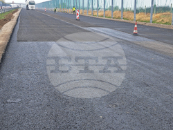 Снимка: АПИ