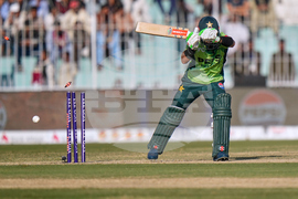 Pakistan South Africa Cricket