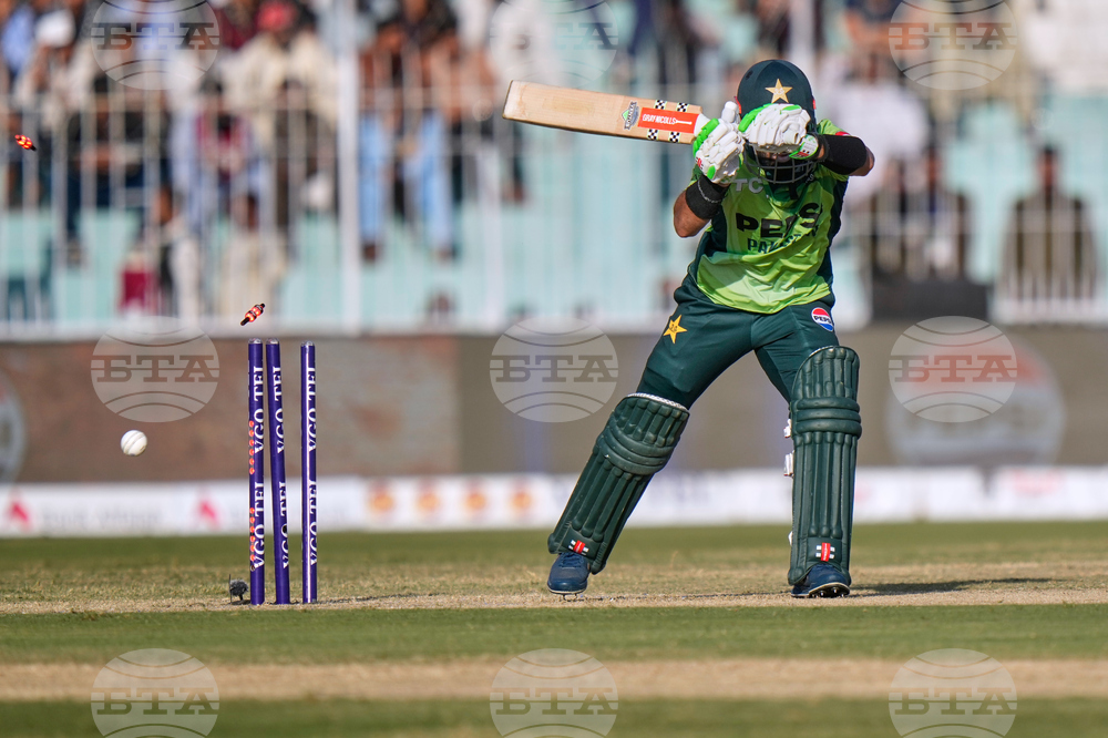 Pakistan South Africa Cricket