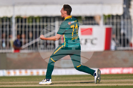 Pakistan South Africa Cricket