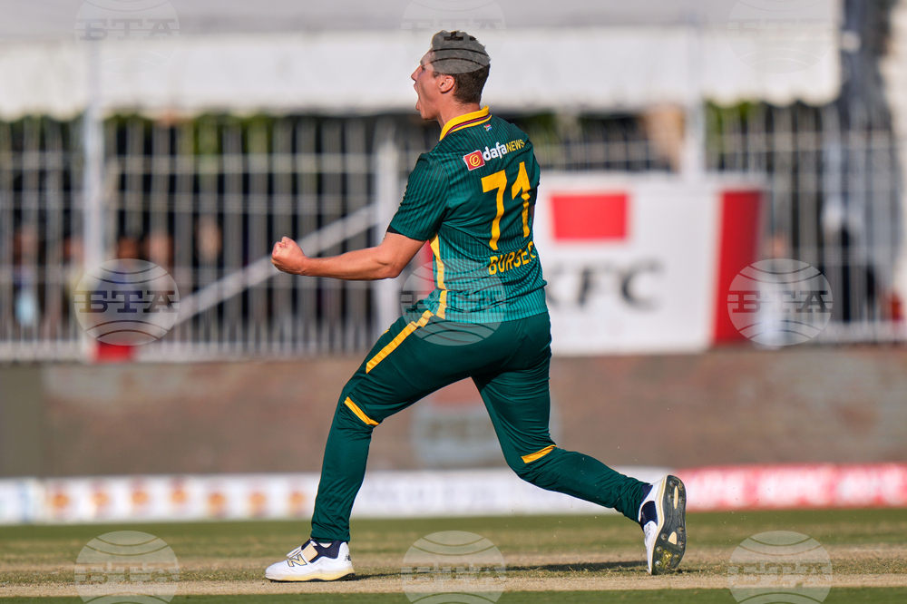 Pakistan South Africa Cricket