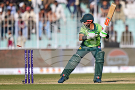 Pakistan South Africa Cricket