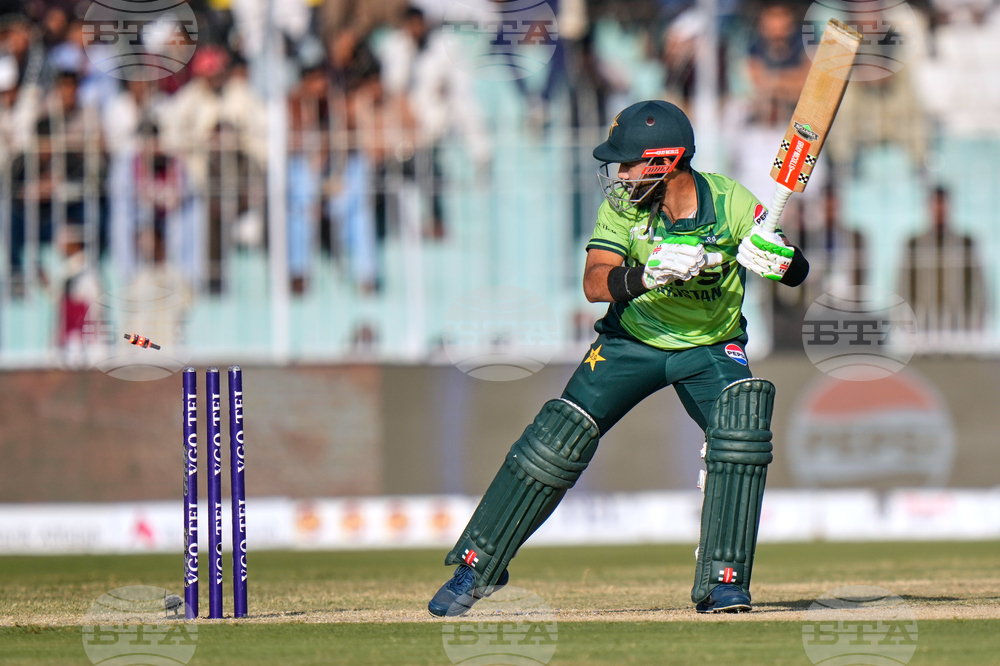 Pakistan South Africa Cricket