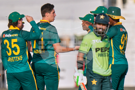 Pakistan South Africa Cricket