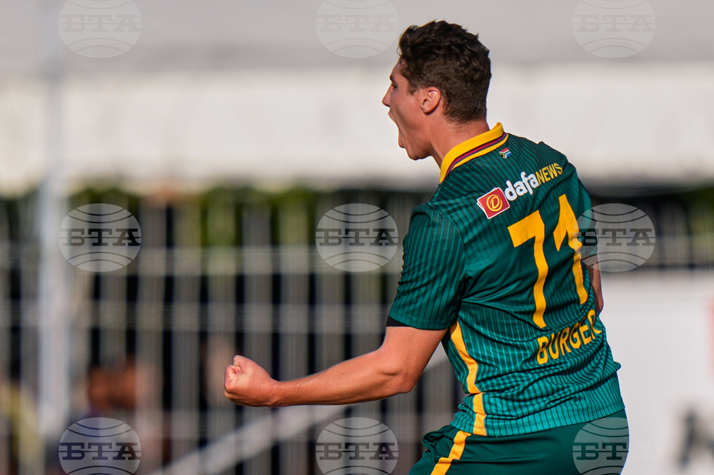 Pakistan South Africa Cricket