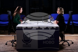 Подкаст „БТА Паралели“ - Ваня Сухарова