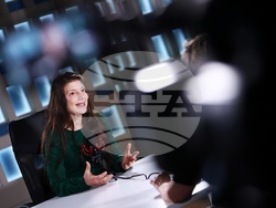 Подкаст „БТА Паралели“ - Ваня Сухарова