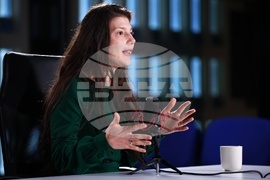 Подкаст „БТА Паралели“ - Ваня Сухарова