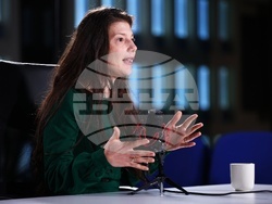 Подкаст „БТА Паралели“ - Ваня Сухарова