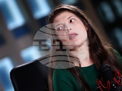 Подкаст „БТА Паралели“ - Ваня Сухарова