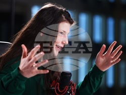 Подкаст „БТА Паралели“ - Ваня Сухарова