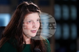 Подкаст „БТА Паралели“ - Ваня Сухарова