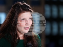 Подкаст „БТА Паралели“ - Ваня Сухарова