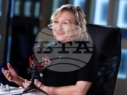 Подкаст „БТА Паралели“ - Ваня Сухарова