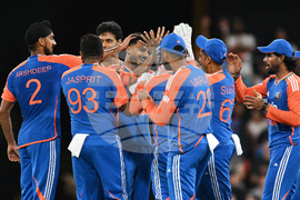 Australia India T20 Cricket