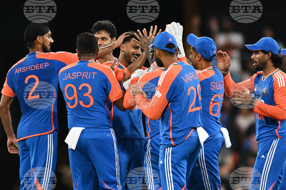 Australia India T20 Cricket