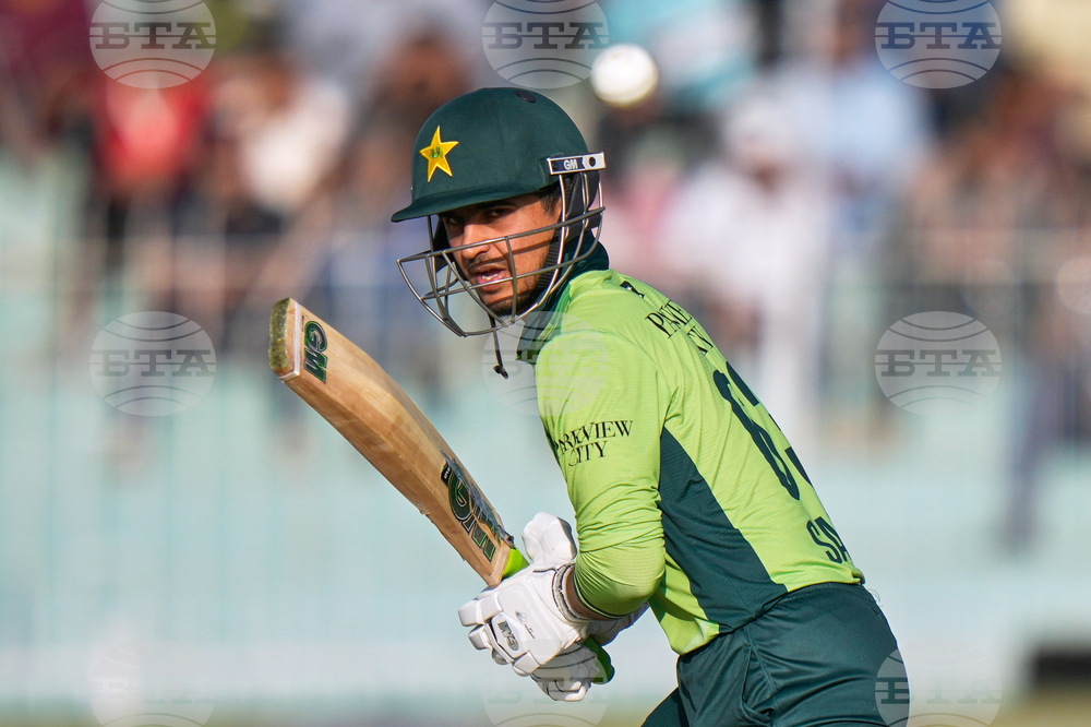 Pakistan South Africa Cricket