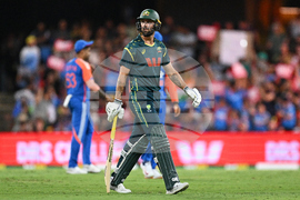 Australia India T20 Cricket