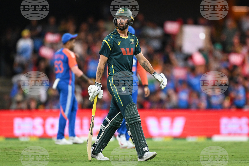 Australia India T20 Cricket