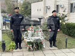 Снимка: Община Русе