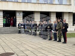 Снимка: Община Русе