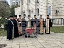 Снимка: Община Русе