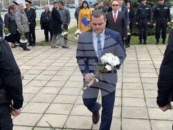 Снимка: Община Русе