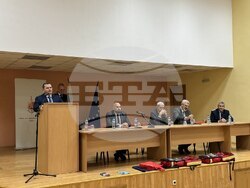 Снимка: Община Русе