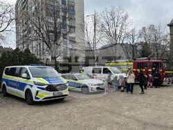 Снимка: Община Русе