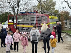 Снимка: Община Русе