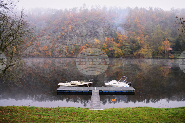 Czech Republic Weather