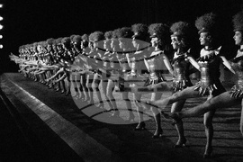 Rockettes at 100