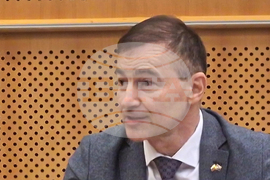 Белгия - български евродепутати - работа на ЕП