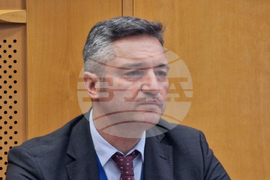 Белгия - български евродепутати - работа на ЕП