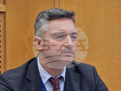 Белгия - български евродепутати - работа на ЕП