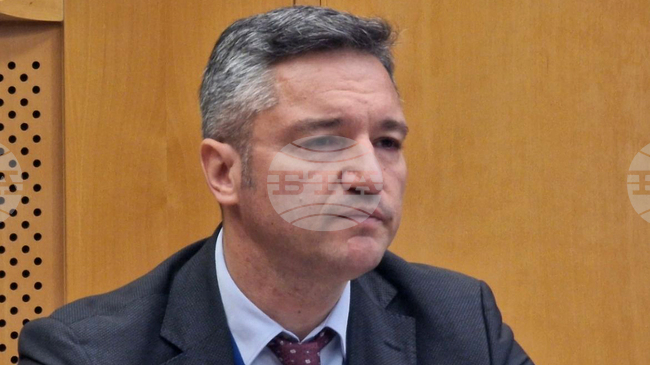 Темите за сигурността и отбраната седят високо в дневния ред на ЕК и ЕП, каза евродепутатът Кристиан Вигенин