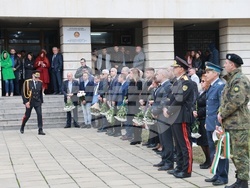 Русе - МВР - професионален празник