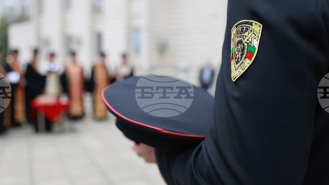 Лидерът на "ДПС- Ново начало" честити професионалния празник на полицаите 