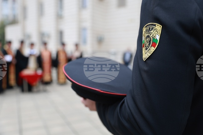 Лидерът на "ДПС- Ново начало" честити професионалния празник на полицаите 