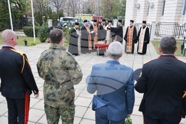 Русе - МВР - професионален празник