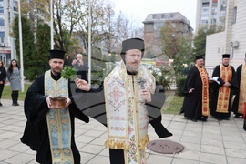 Русе - МВР - професионален празник