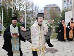 Русе - МВР - професионален празник