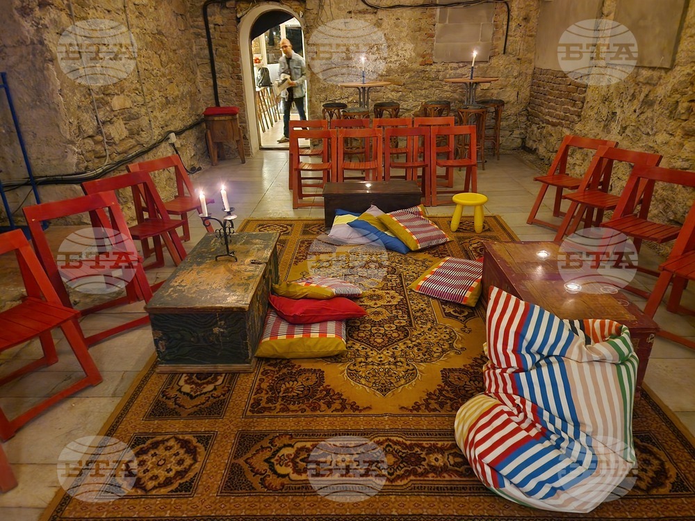  16th Balkans Beyond Borders Short Film Festival to Open Simultaneously in Several Countries, Including Bulgaria