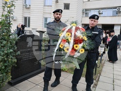 Русе - МВР - професионален празник
