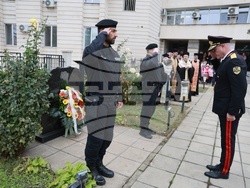 Русе - МВР - професионален празник