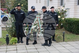 Русе - МВР - професионален празник